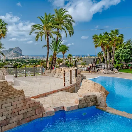 Miki Holiday home