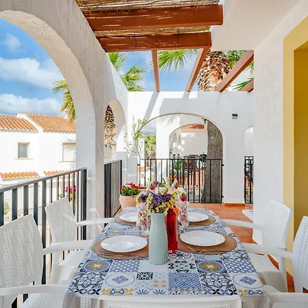 Miki Holiday home